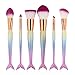Makeup Brushes Make Up Foundation Eyebrow Eyeliner Blush Cosmetic concealer Brushes