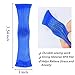Fidget Toys for Sensory Kids and Adults (Pack of 10) Marble Fidget Toy Immediately Relieves Stress and Increase Focus- Sensory Toys for Autistic Children OCD ADHD-Classroom Fidgets for School