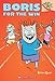 Boris for the Win: A Branches Book (Boris #3) (3)