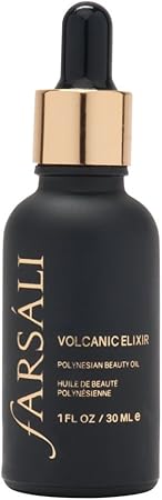 farsali volcanic elixir hydrating moisturizer