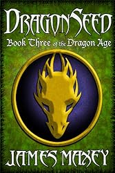 Dragonseed (Dragon Age series Book 3)