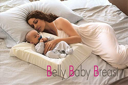 pregnancy pillow sleep on stomach