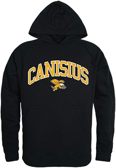 canisius college sweatshirt