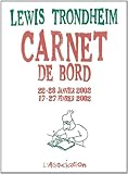 Carnet de Bord 22-28 Janvier 2002 by