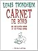 Carnet de Bord 22-28 Janvier 2002 by