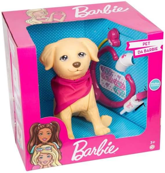 Pet barbie Clearance