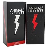 Animale Intense Men's Eau de Toilette Spray, 6.8 Ounce