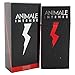 Animale Intense Men's Eau de Toilette Spray, 6.8 Ounce