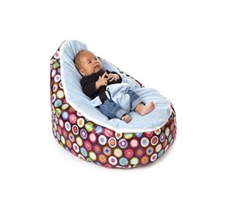 baby bean bag amazon