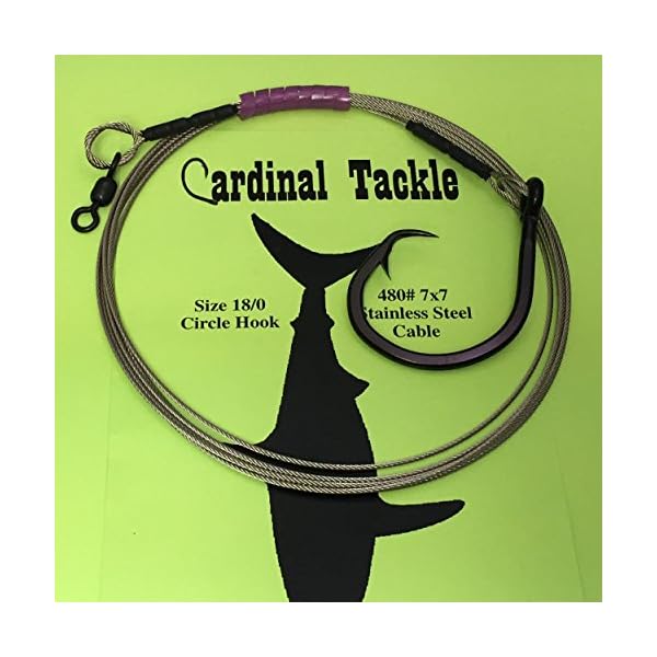 Shark-Rig-480-Cable-180-Circle-Hook