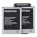 FrontTech 3100mAh OEM Battery+Charger For Samsung Galaxy Note 2 N7100 T889 I605 I317 (2batteries+1charger)
