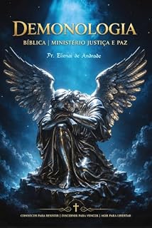 Livro DEMONOLOGIA