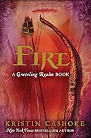 Cover of Fire