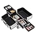 mefeir Makeup Train Case 12