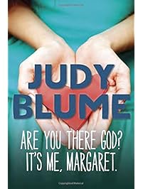 Are You There God? It's Me, Margaret.