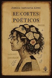 Livro Re(cortes) Poéticos