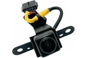 For Infiniti QX56 QX80 2010-2019 Front View Camera 284F15ZA1A 284F1-5ZA1A Driving Assistance Parking Aid