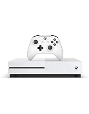 Xbox One - Xbox One S 1 TB, Bianco