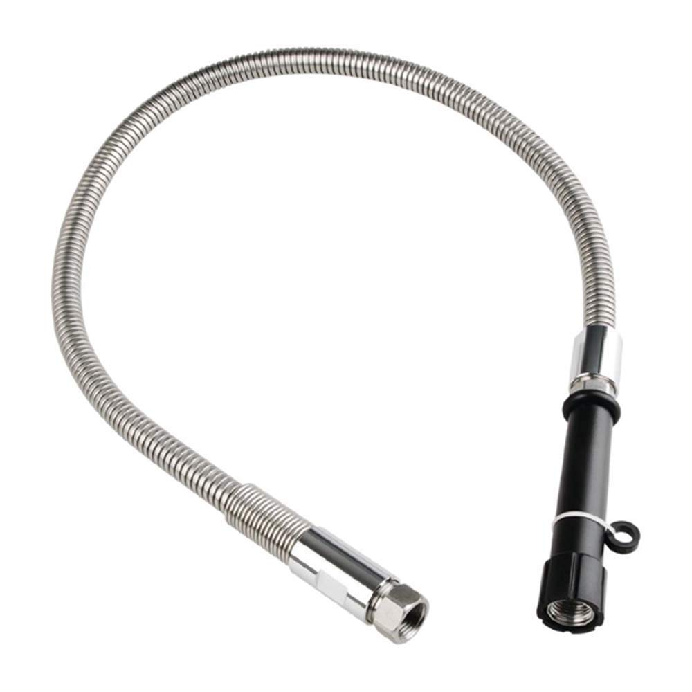 Vogue Flex Stainless Steel Hose Assembly AH349