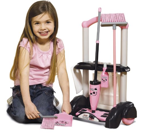 1 Casdon+Little+Helper+6311+Cleaning