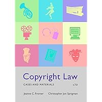 Copyright Law: Cases and Materials (v7.0)
