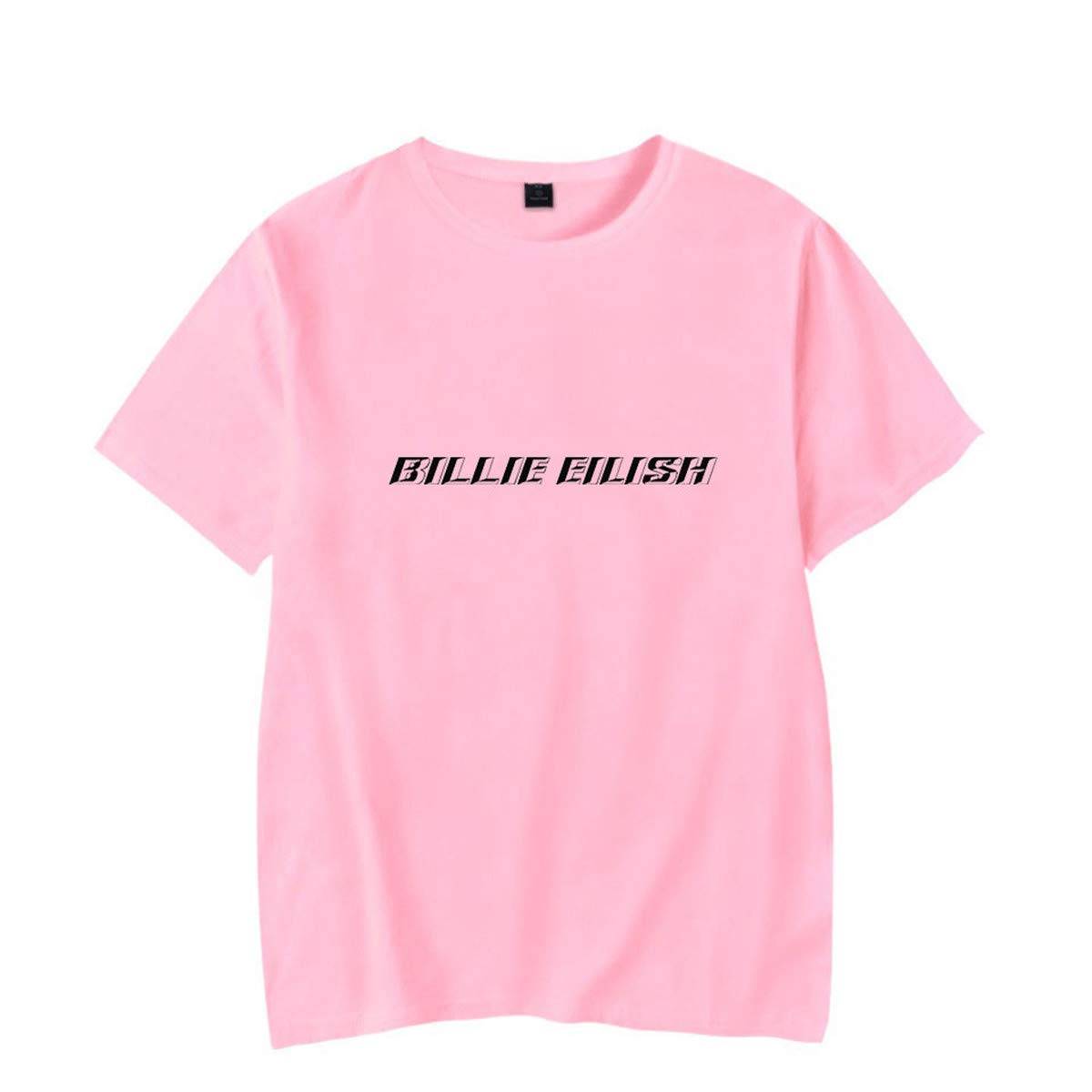 magliette corte per ragazze