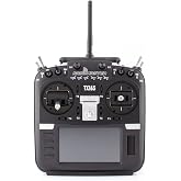 RadioMaster TX16S MKII V4.0 16CH 2.4G Transmitter (ELRS Mode 2) | ELRS Version,Hall Gimbals,Support EDGETX OPENTX