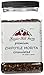 Hoosier Hill Farm Granulated Chipotle Chiles, 1 lb Jar