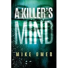 A Killer's Mind (Zoe Bentley Mystery Book 1)