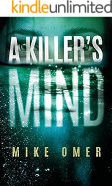 A Killer's Mind (Zoe Bentley Mystery Book 1)