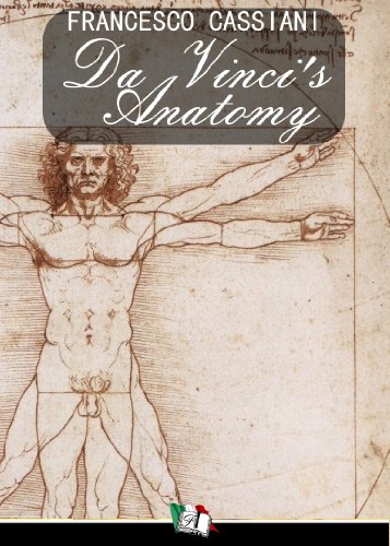 Da Vinci's Anatomy