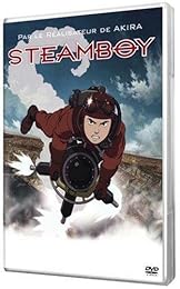Steamboy