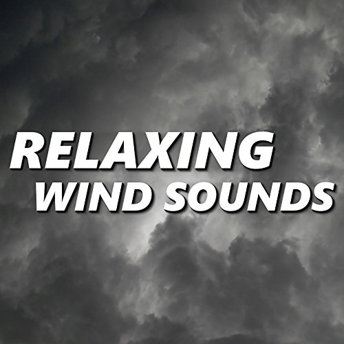 Relaxing Wind Sounds by Wind Sounds on Amazon Music