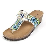 Rialto 'BRIDGETTA' Women's Sandal