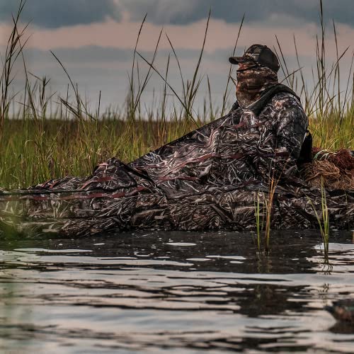 YakGear Ambush Camo Kayak Cover & Hunting Blind Pricepulse