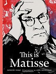 This is Matisse