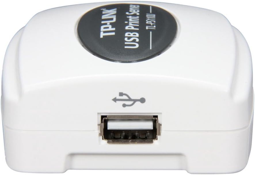 tp link print server