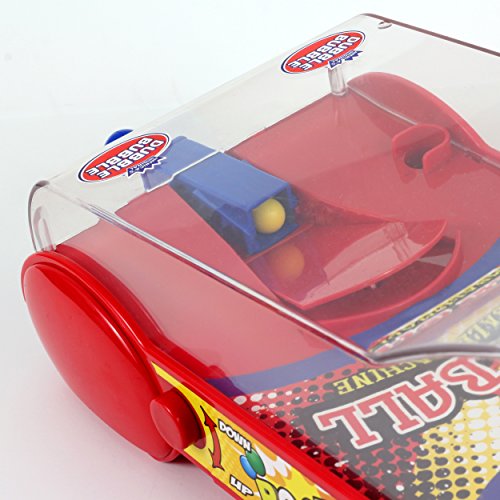 image for Dubble Bubble Skeet Shooter Game Score Points and Win Gum Balls Arcade