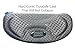 Cabana Sports Hardcover Protective Swim Goggle Carrying Case