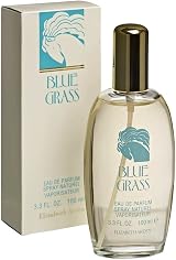 Elizabeth Arden Blue Grass Eau De Parfum 100ml Floral Perfume for Women view 3