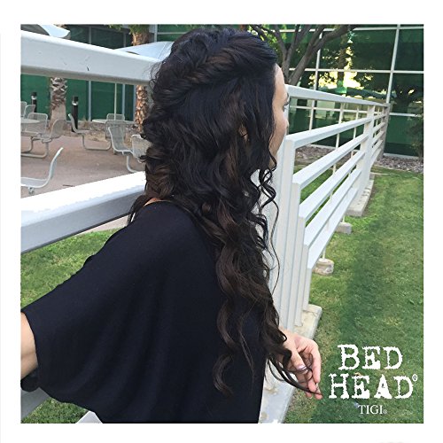 bed head 1 inch curling wand