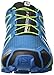 Salomon Men's XA Pro 3D Trail Running Shoes, mykonos blue, 10.5 M US