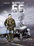 Flotille 66 - Tome 2 - Lumière courbe (Bande Dessinée (2)) (French Edition) by