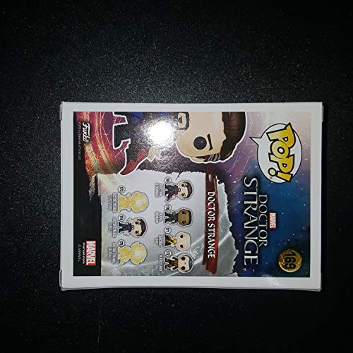 4 BENEDICT+CUMBERBATCH+Autographed+Signed+Strange