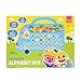 Pinkfong Baby Shark Official Alphabet Bus
