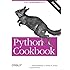 Python Cookbook, Third edition