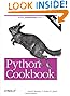 Python Cookbook, Third edition