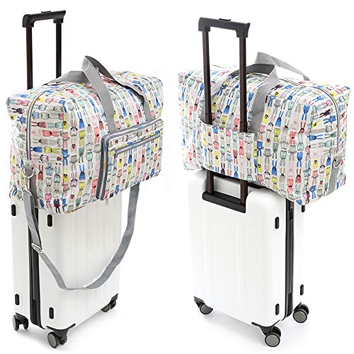 5 Fordicher+Foldable+Detachable+Shoulder+Vacation