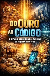 Livro Do Ouro ao Código : A História do Dinheiro e o Caminho da Riqueza