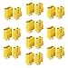 LHI 10 Pairs XT-60 XT60 Male Female Bullet Connectors Plugs for RC Lipo Battery …